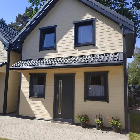 Letniskowe U Radka I Ewy Casa de Férias *