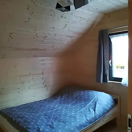 Letniskowe U Radka I Ewy Pobierowo