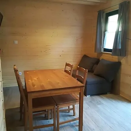 Casa de Férias Letniskowe U Radka I Ewy