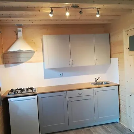 Letniskowe U Radka I Ewy