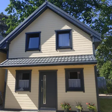 Letniskowe U Radka I Ewy *