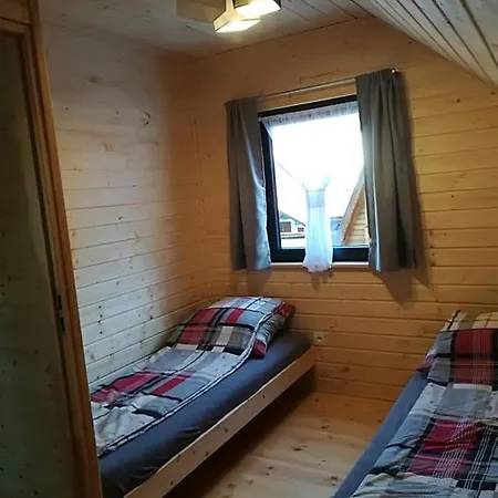 Letniskowe U Radka I Ewy Pobierowo