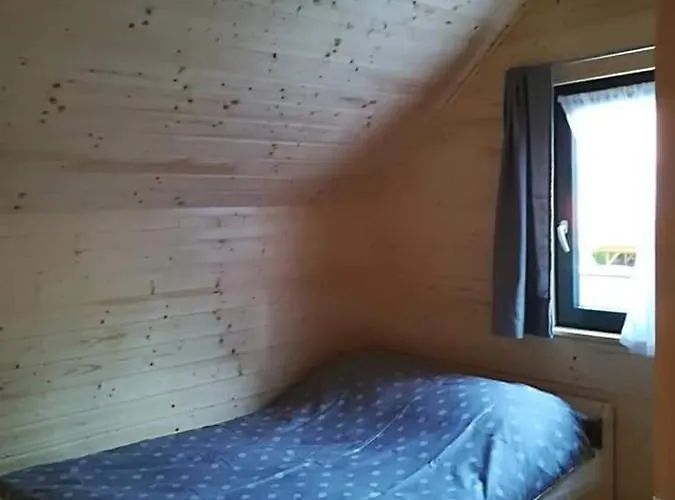 Letniskowe U Radka I Ewy Pobierowo