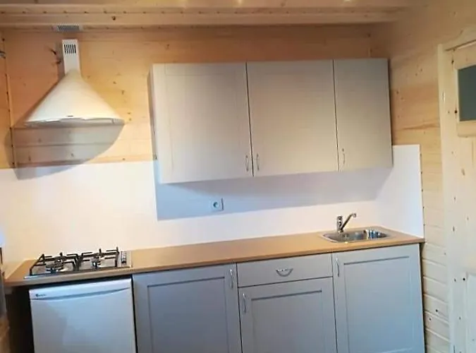 Letniskowe U Radka I Ewy