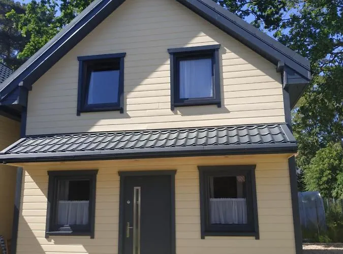 Letniskowe U Radka I Ewy *