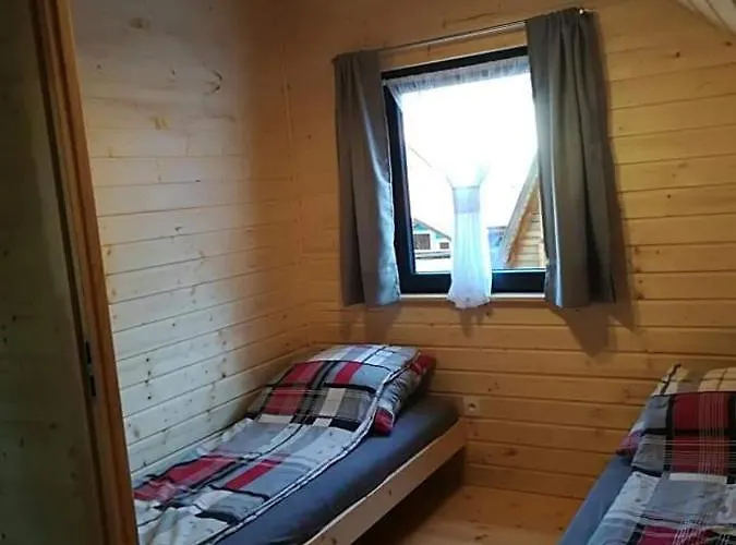 Letniskowe U Radka I Ewy Pobierowo