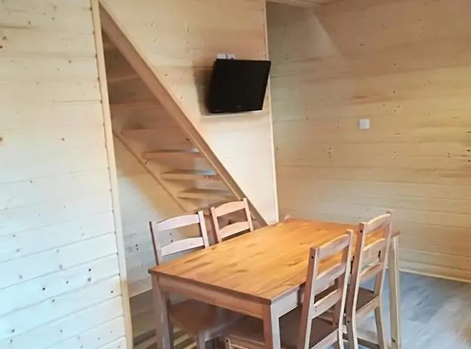 Letniskowe U Radka I Ewy Pobierowo